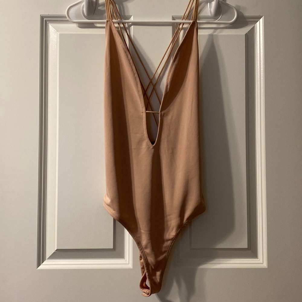 Women’s Bodysuit